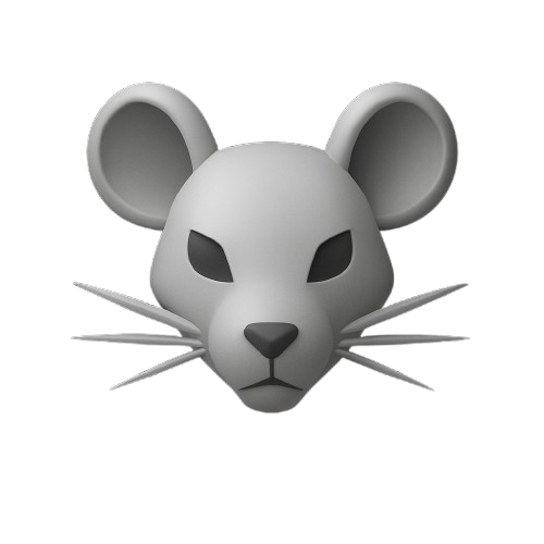 RatPass Logo