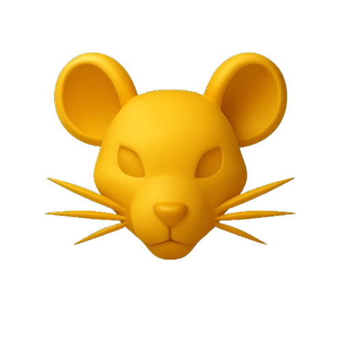 RatCiné Logo